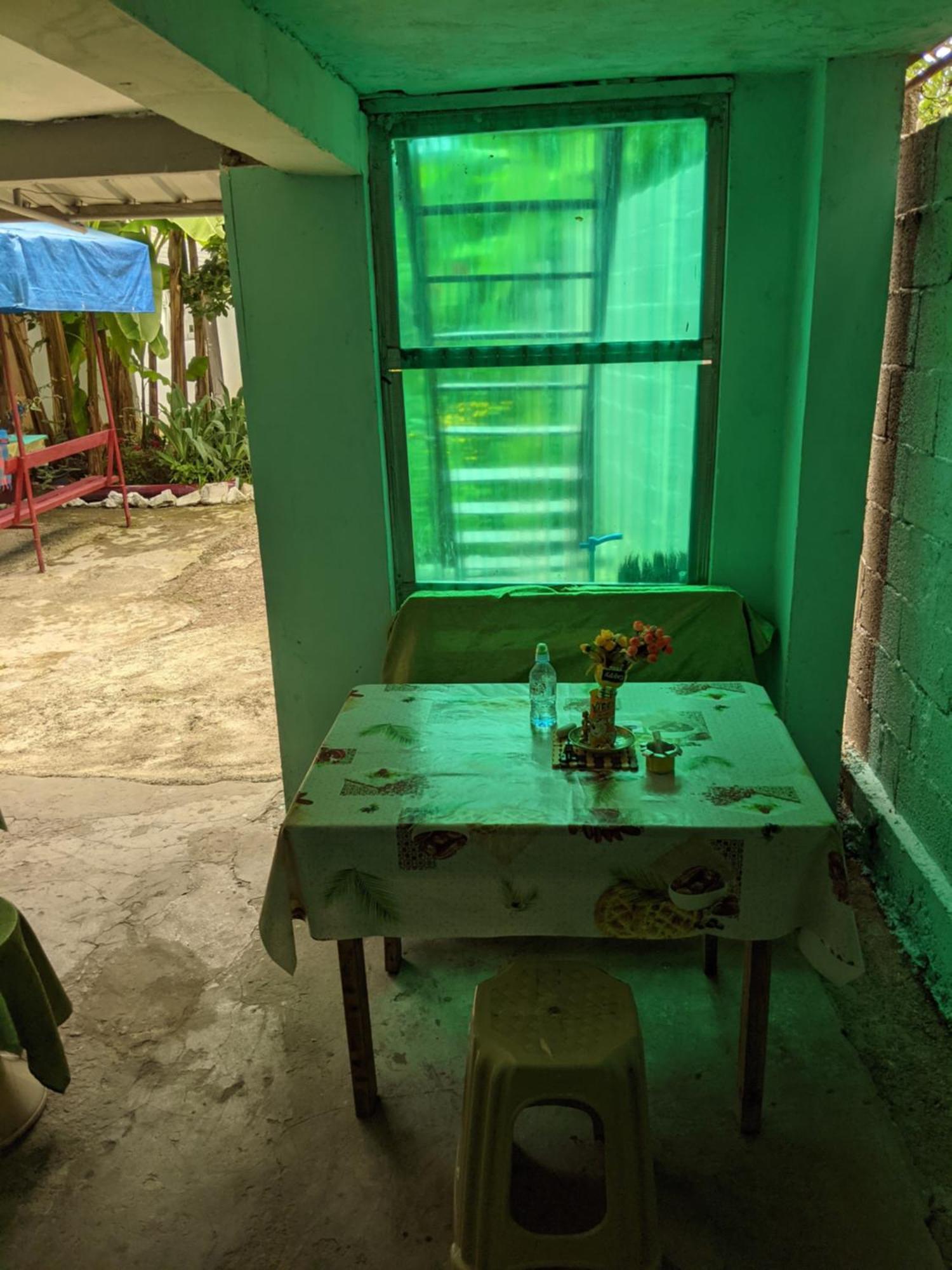 Mano'S Guest House Kobuleti Phòng bức ảnh