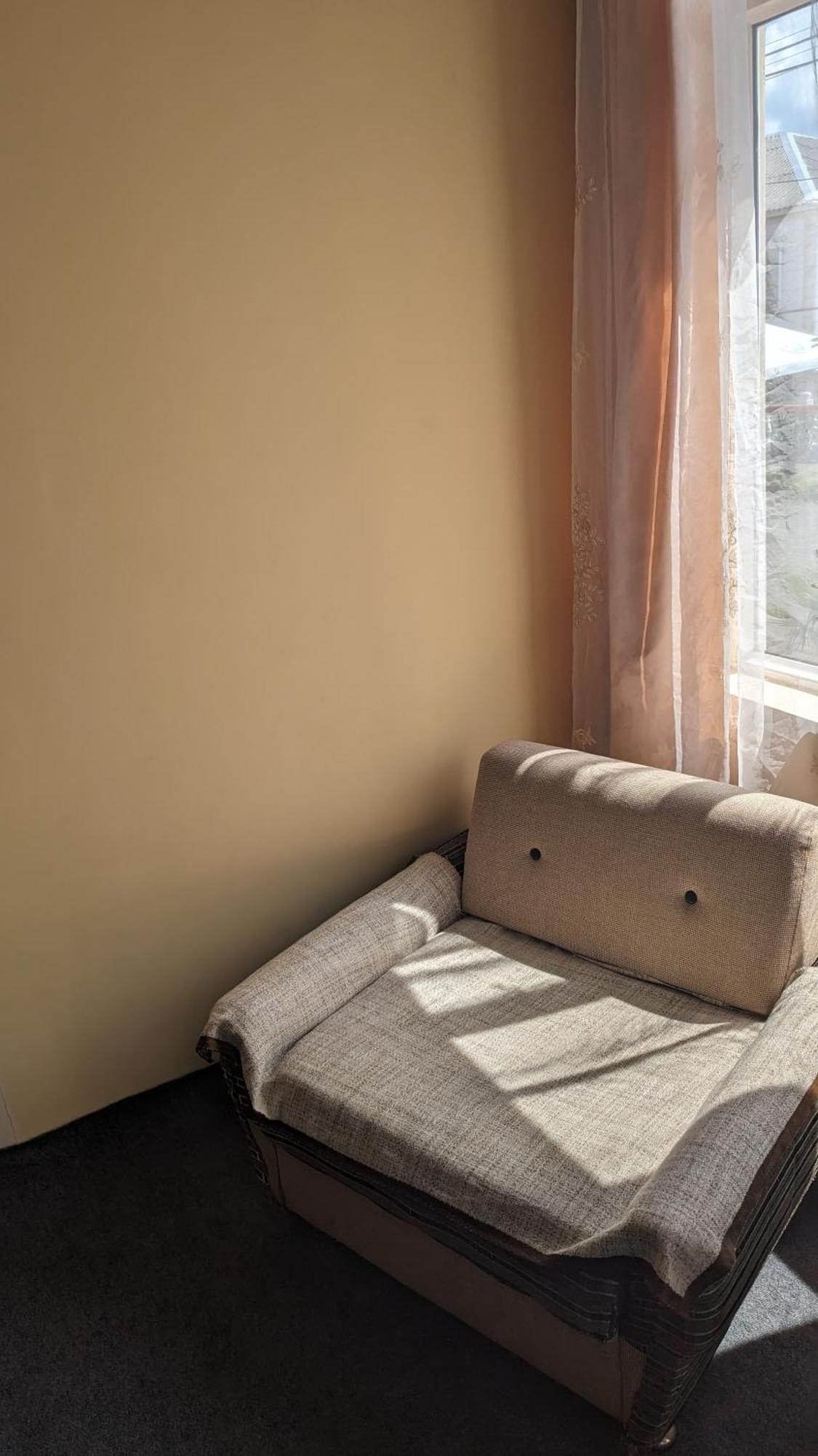 Mano'S Guest House Kobuleti Ngoại thất bức ảnh