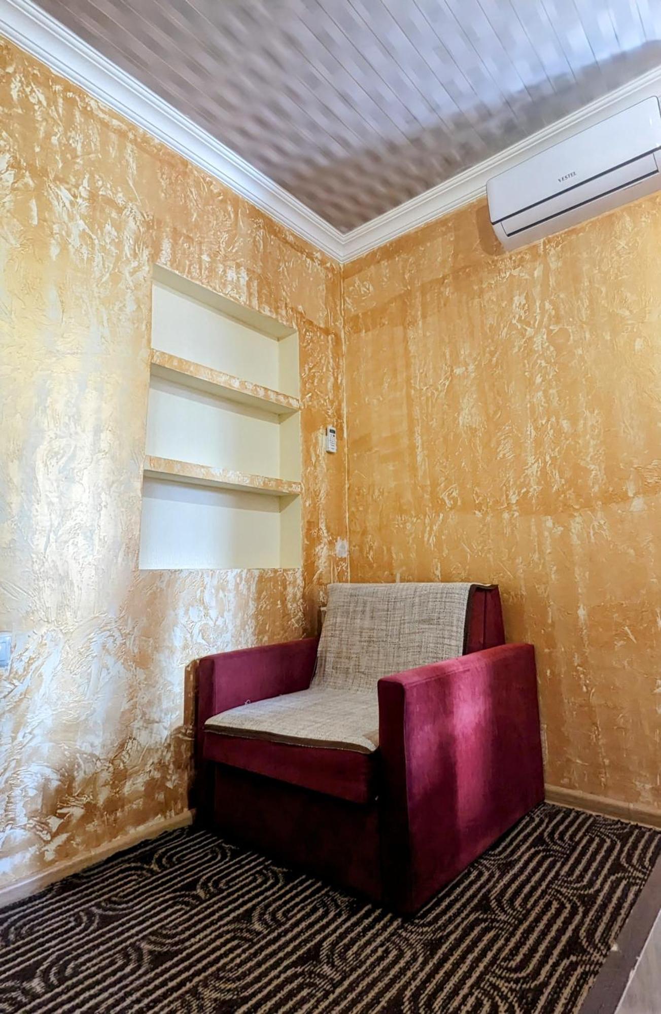 Mano'S Guest House Kobuleti Ngoại thất bức ảnh
