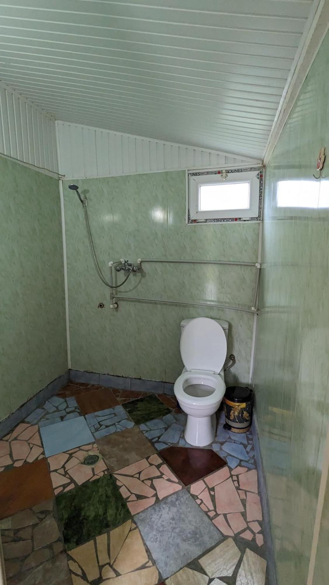 Mano'S Guest House Kobuleti Ngoại thất bức ảnh