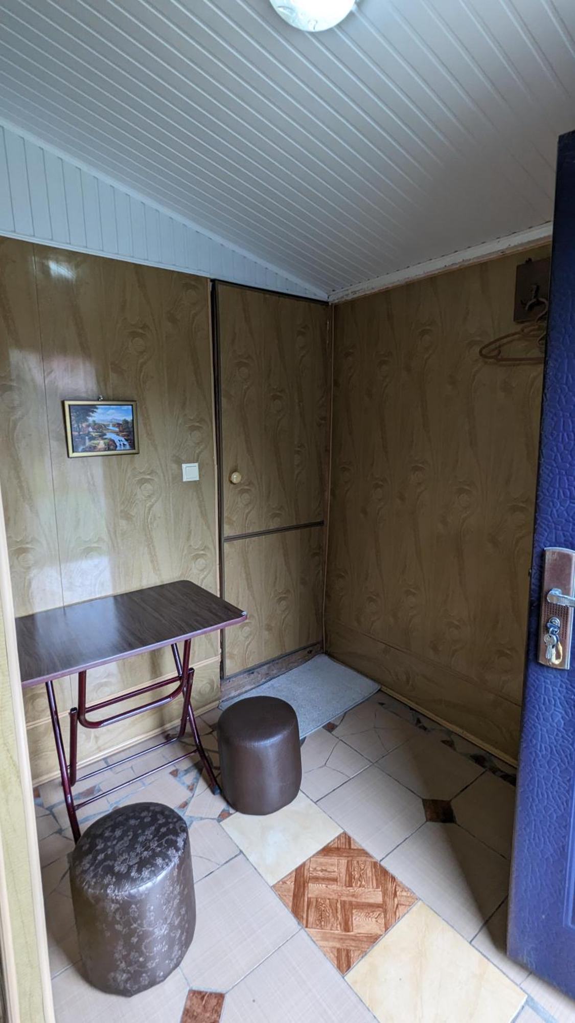 Mano'S Guest House Kobuleti Ngoại thất bức ảnh